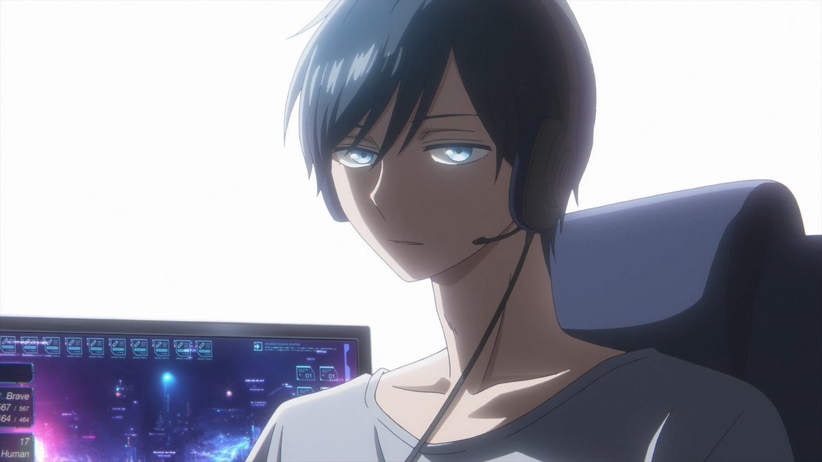 山田 秋斗 — 🎮 — กล่องข้อความมีปัญหา tweet media