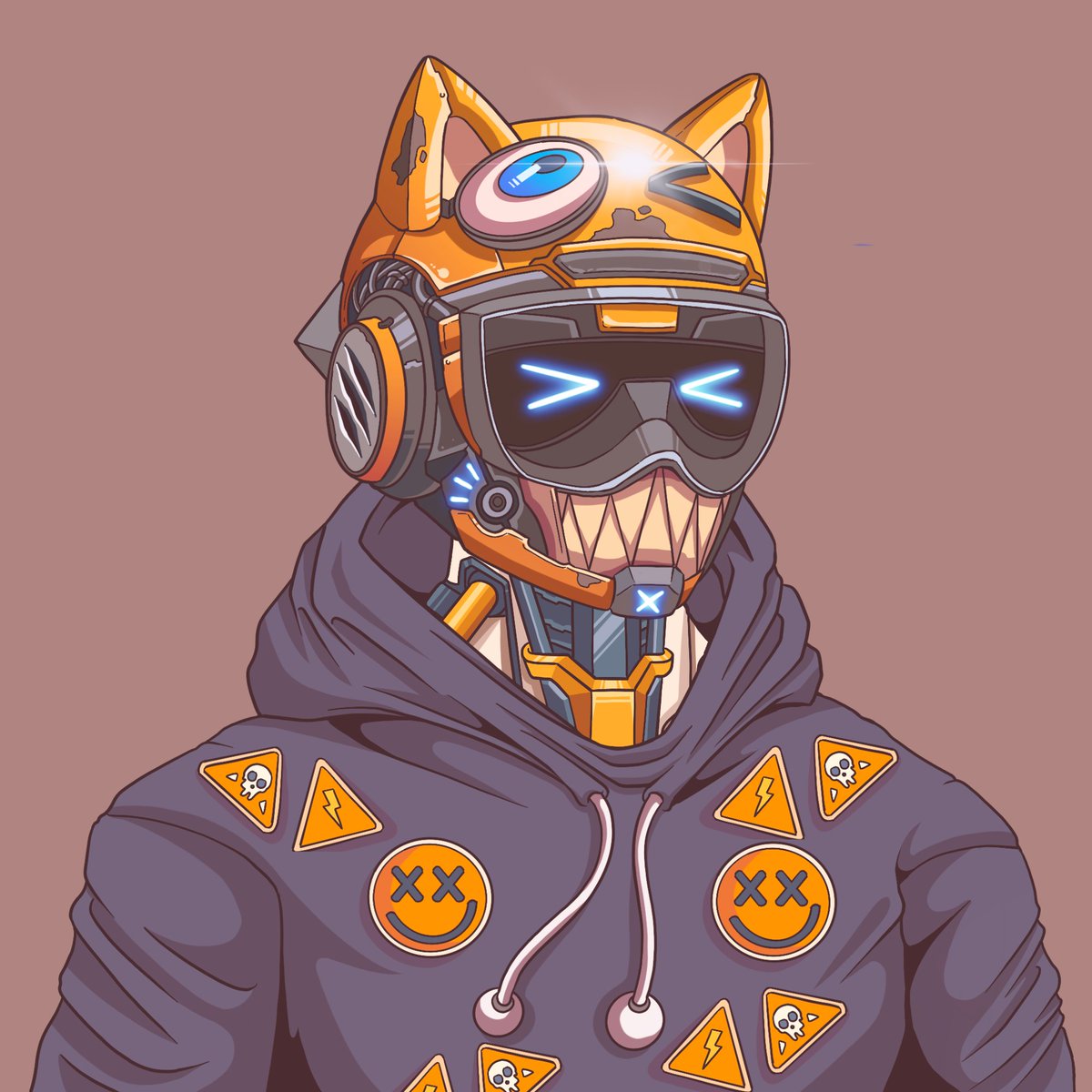 Metalhead Demon Guy tweet media