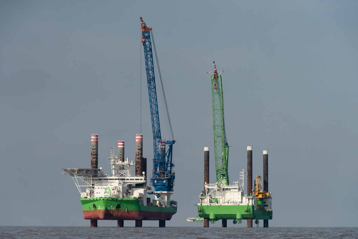 Hinkley Point C tweet media
