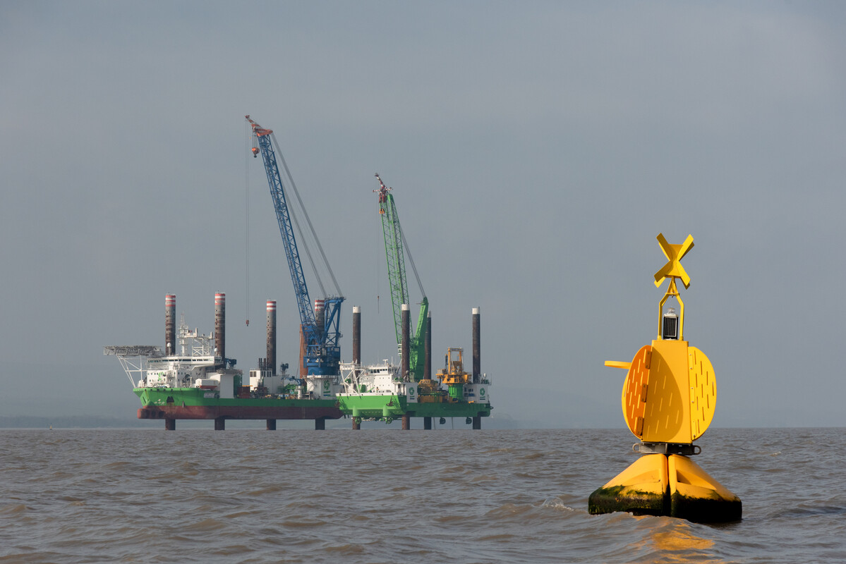 Hinkley Point C tweet media