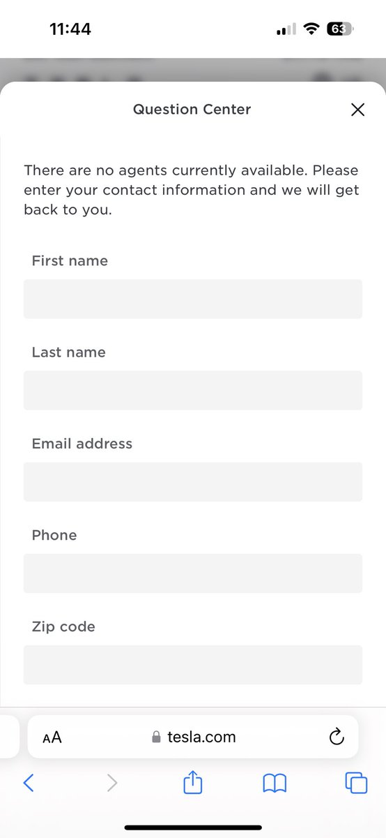 MarkS688's tweet photo. @elonmusk we have a call center with over 1200 agents. Can we handle your https://t.co/qltimVEcDy chats? So that clients can get real-time answers https://t.co/JZaKWzLvPB
