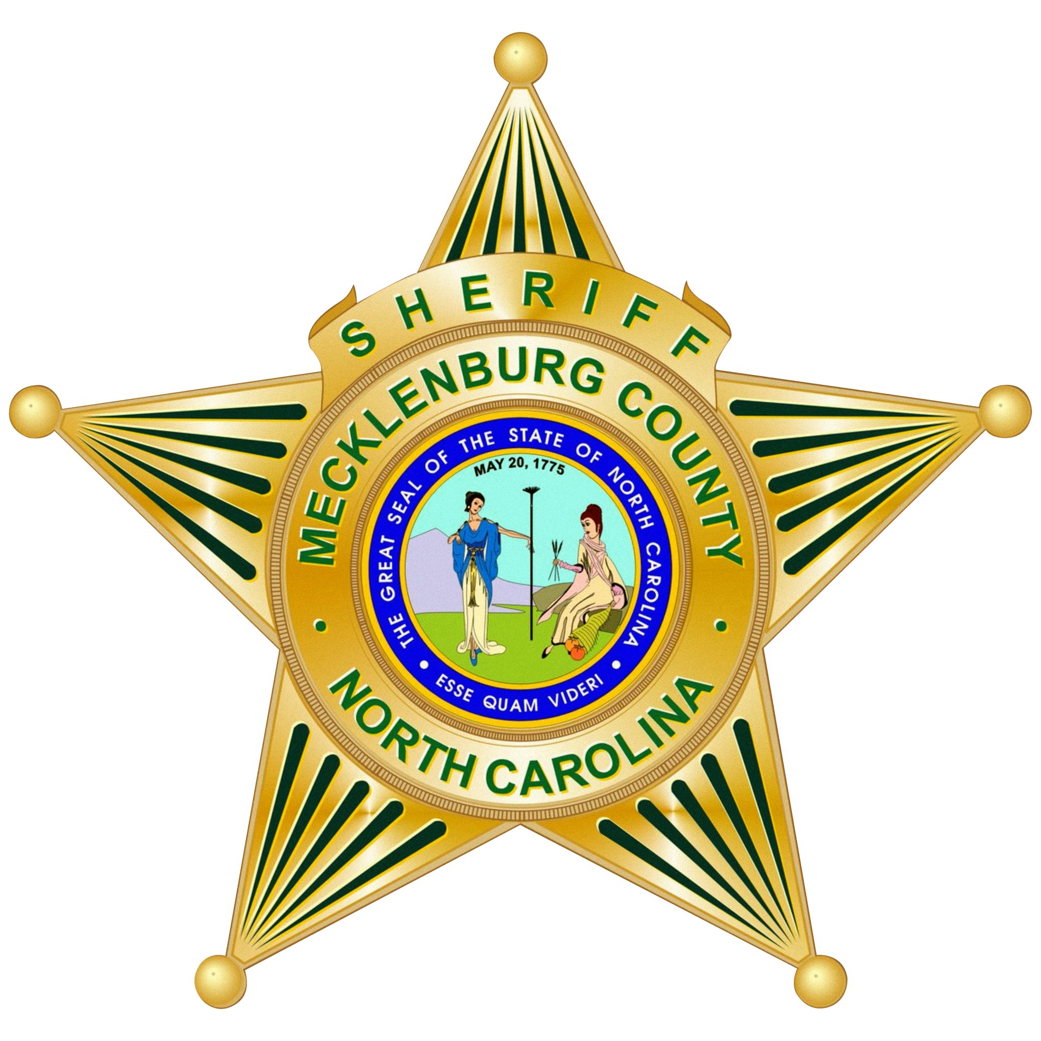 Meck Sheriff on Twitter "Early this morning, a Mecklenburg County