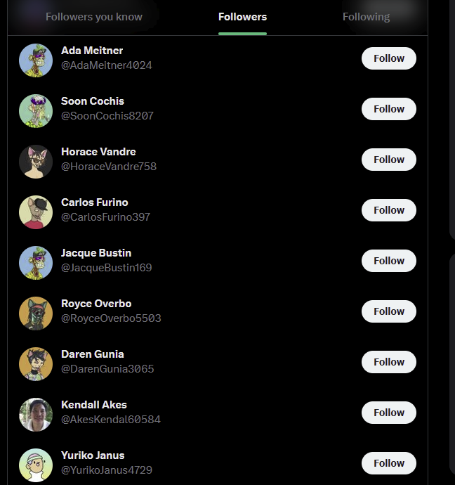 0xcapa's tweet photo. i wonder if @8lements bots their social media... Must BeaCoincidence1001 https://t.co/zRWZXm03LH