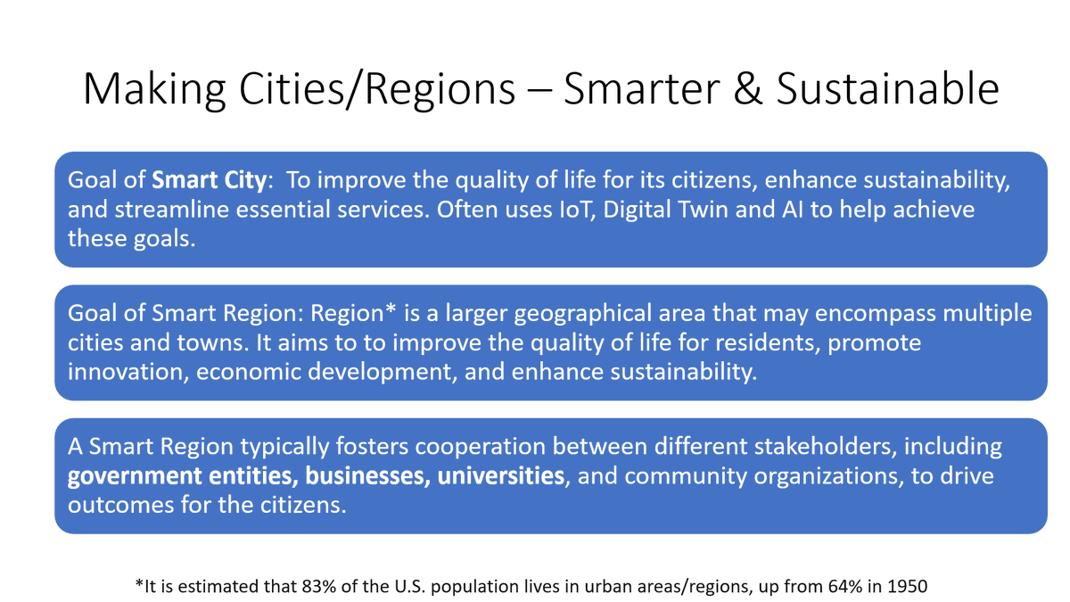 One of the themes of my panel talk last evening on #IoTDay was focus on well-being of Citizens as part of #SmartCity / #SmartRegion @JAdP @davebart