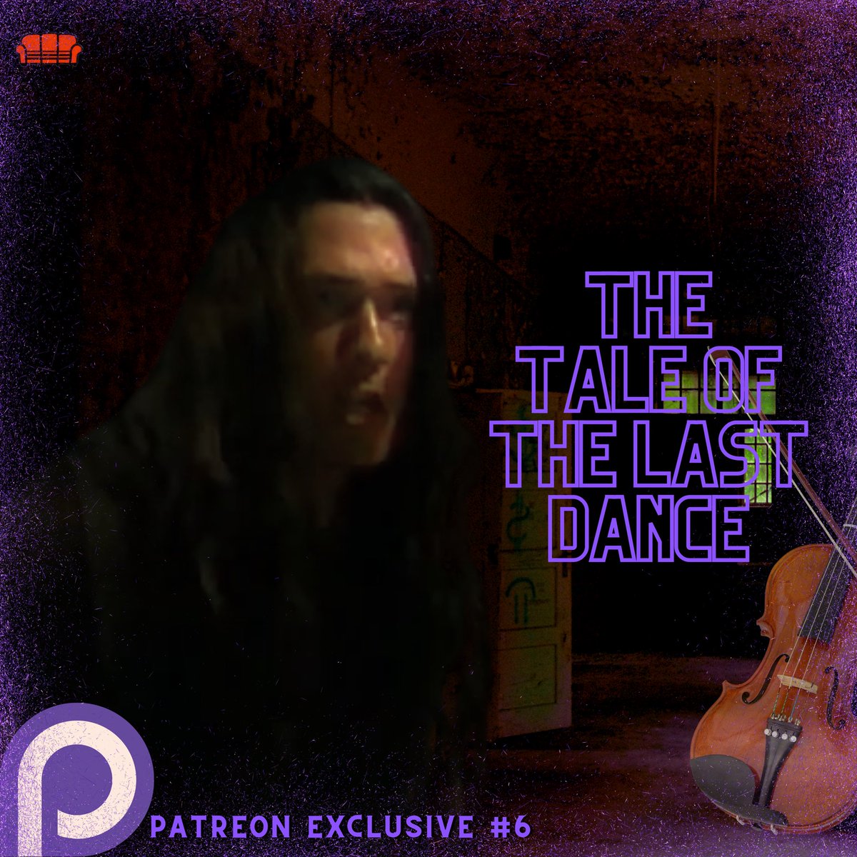 It’s here- the most insane BOC episode ever. Won’t you join us on Patreon for The Tale of the Last Dance? 
patreon.com/user?u=88036393