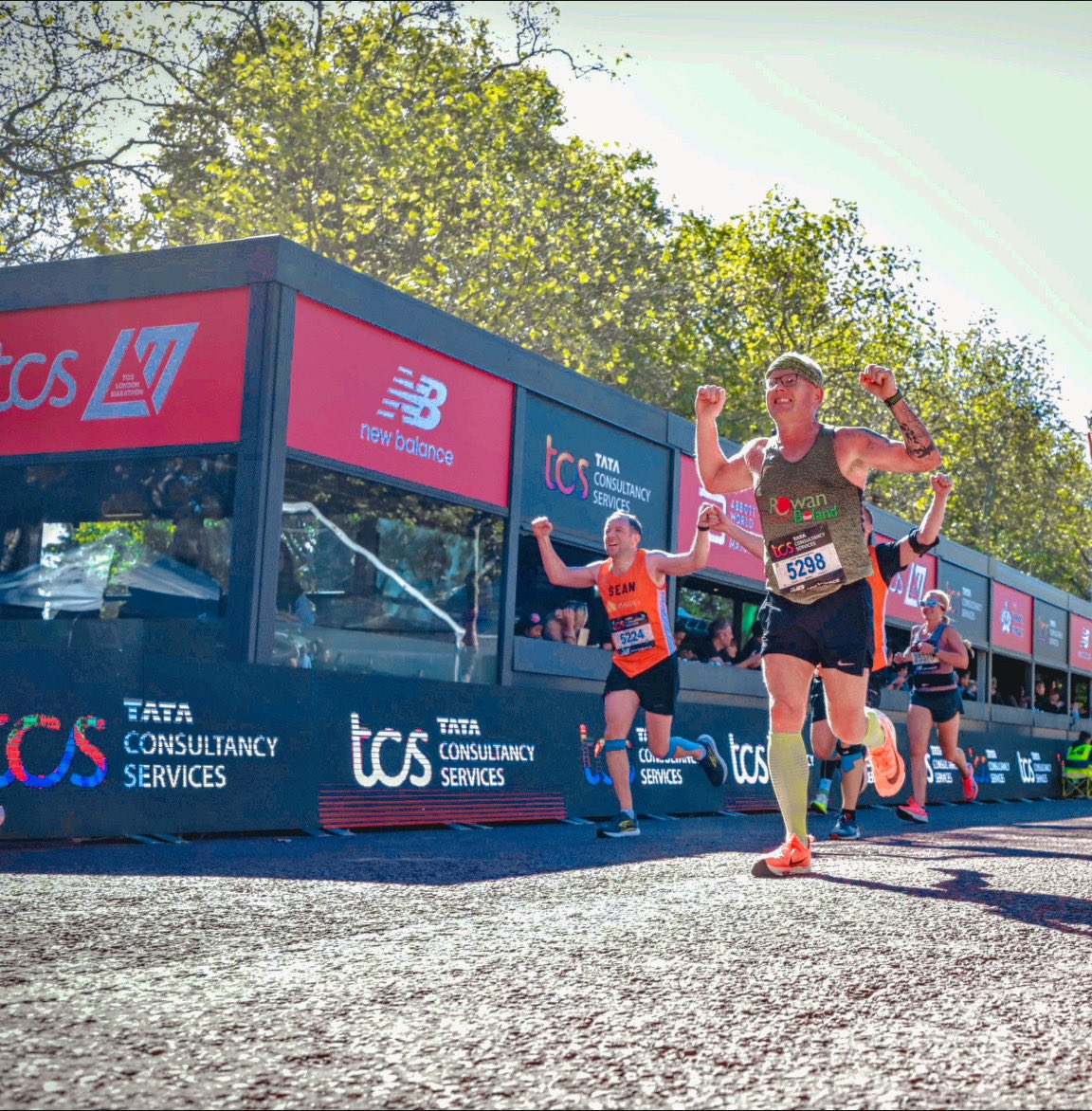 stephen dodds tweet media