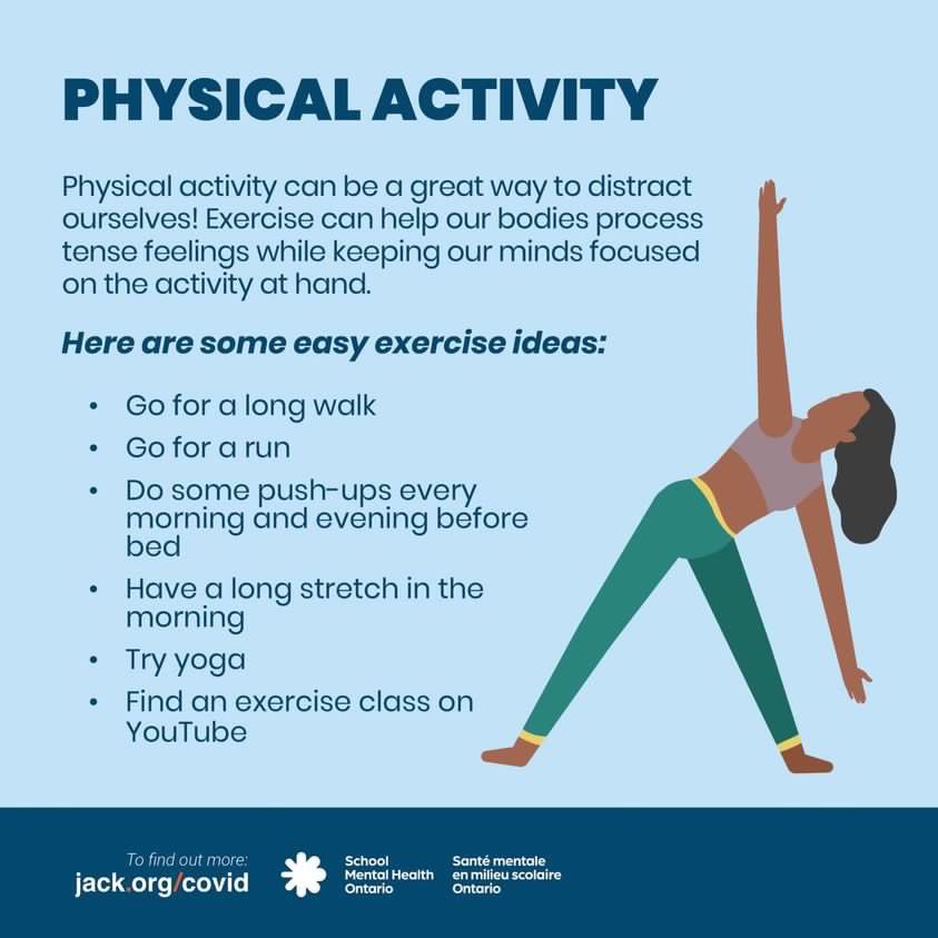 Exercise not only strengthens your body, but also your mind. Make time for movement and watch your mental health soar! 🌟 #mentalhealth #exercise #selfcare #mindful #mentalhealth #mentalhealthawareness #mentalhealthmanagement #mentalhealthmatters #mindfulness #mentalwellness