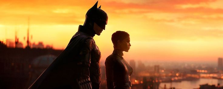 scarlazywitch's tweet photo. The Batman had one of the best cinematography in 2022 https://t.co/Kx9bcmkf1o