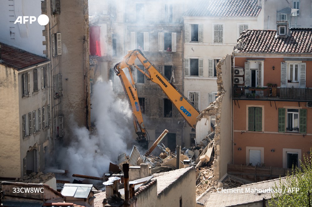 Agence France-Presse tweet media