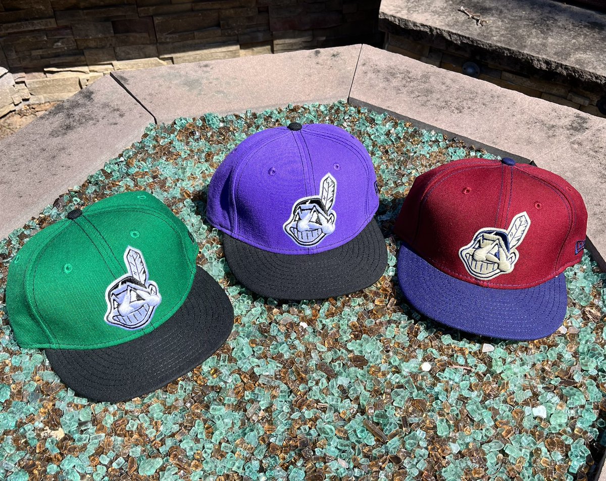 ChiefWahoo22's tweet photo. MAIL CALL📬
WAHOO MADNESS
(S/O @FadedCollects who blessed these Chiefs unto me!)

#PINdejos @ElShaungo_ @Catoishere @Cmd_Guap1 @miggy_roman @creamm1987 @DyeMasterDiscs @Uli_GEE @Slimdog @DirtDawg80 @ItsAllCLE @deezle148 @m_vaughnII @HatMasterTeo1 @BWoodie97 @bburke927 @darkebloc https://t.co/UehL8U5xSL