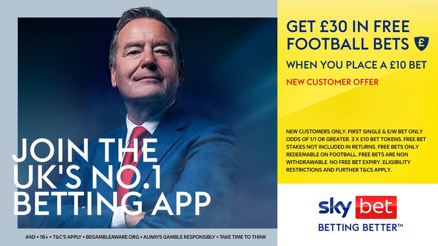 Footy Accumulators tweet media