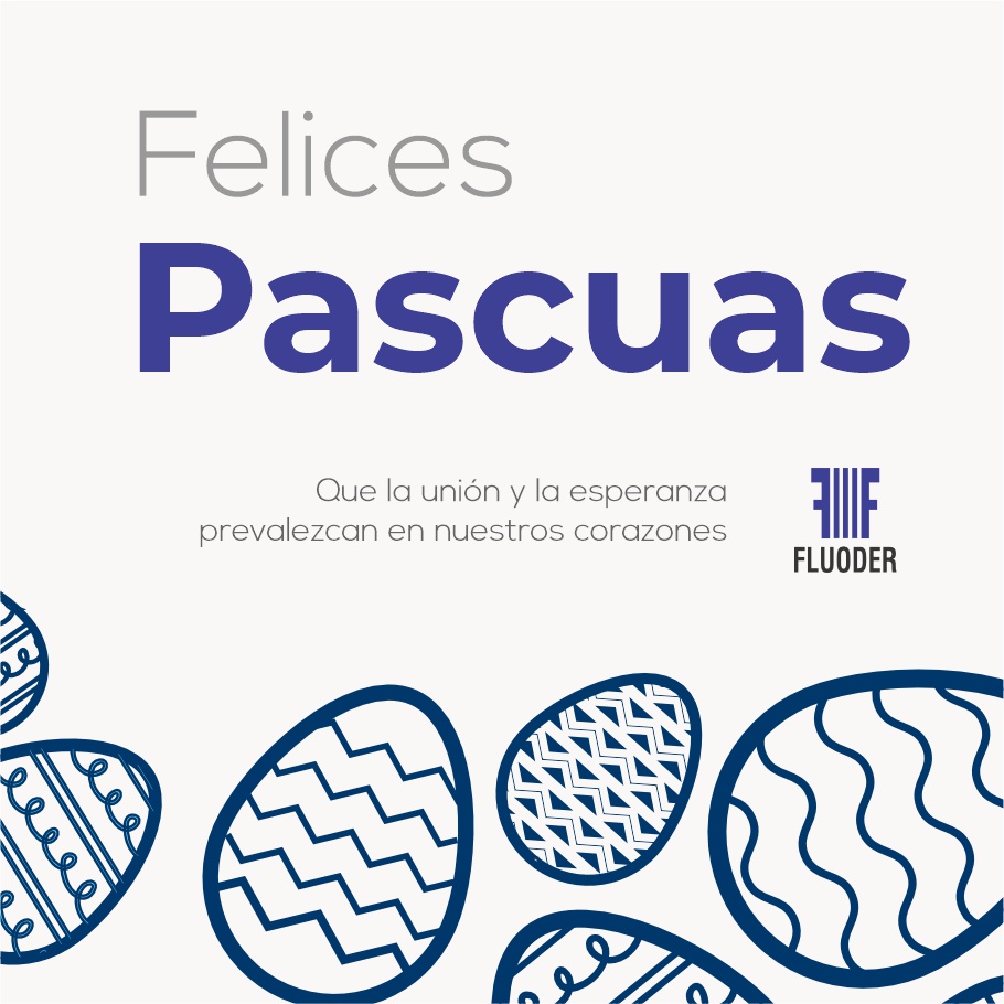 Fluoder1's tweet photo. La Pascua es un tiempo de reencuentro con la familia y con nosotros mismos,  un tiempo para reflexionar sobre los valores que representan estas fechas, como la unión, la esperanza y amor.

#Fluoder
#Pascua
#Semanasanta
#Paraguay

@Fluoder
@Fluoder
@FluoderQuimicos https://t.co/QZgIbtVGde