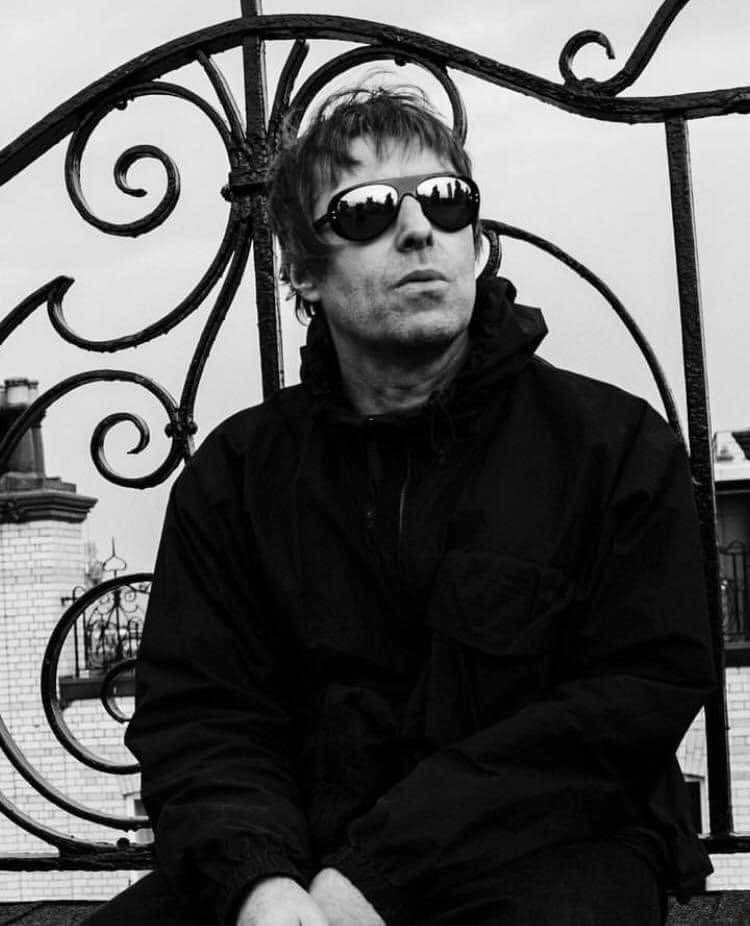 Liam Gallagher Fans Club tweet media