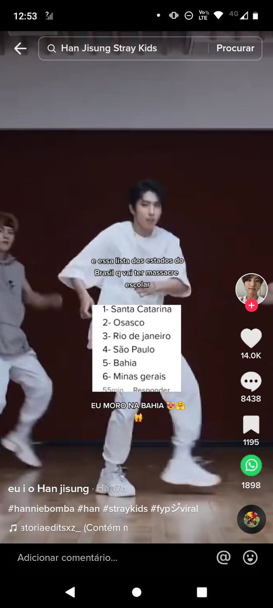 Barbara Ribeiro on Twitter 