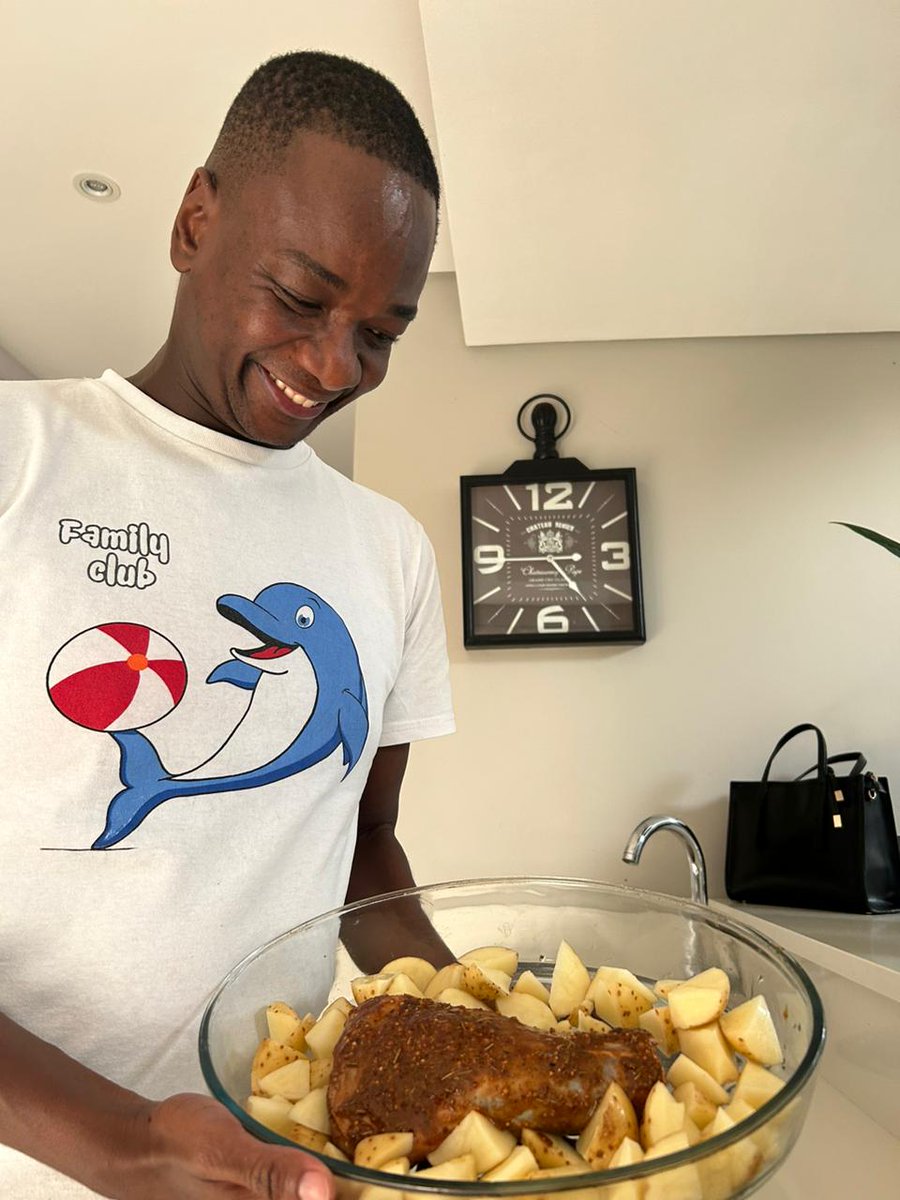 Velokuhle Ngubane tweet media