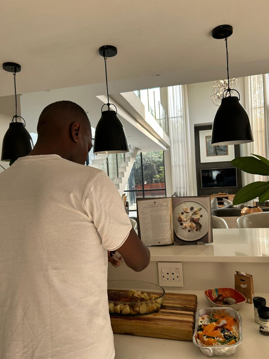 Velokuhle Ngubane tweet media