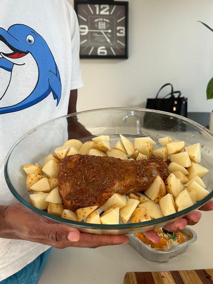 Velokuhle Ngubane tweet media