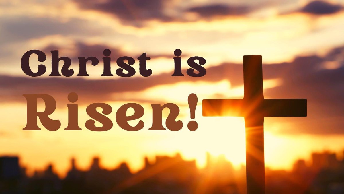 CatharineinCA's tweet photo. Happy Easter! https://t.co/NeCwE2GcjT