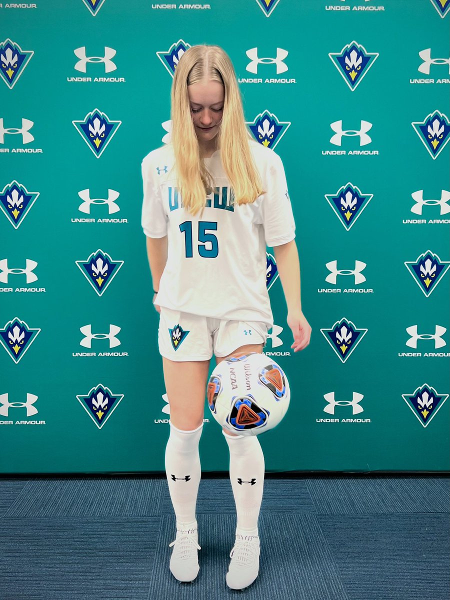 Ava Vaughan (@ava_vaughan16) on Twitter photo I am extremely excited to announce my verbal commitment to play soccer at UNCW! I would like to thank my family for the sacrifices they have made, and my coaches and teammates for helping me along the way. GO SEAHAWKS!! #HawkYeah <a href="/UNCWSoccer/">UNCW Women's Soccer</a> I am extremely excited to announce my verbal commitment to play soccer at UNCW! I would like to thank my family for the sacrifices they have made, and my coaches and teammates for helping me along the way. GO SEAHAWKS!! #HawkYeah <a href="/UNCWSoccer/">UNCW Women's Soccer</a>
