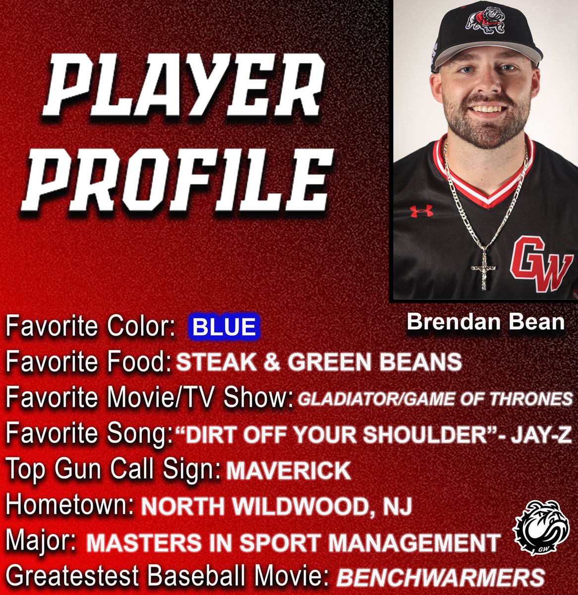 Easter bunny came &amp; dropped off a player profile 🐰🫳 <a href="/brenbean28/">Bean</a>