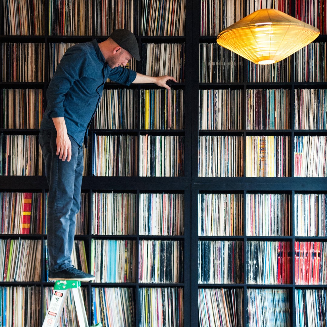The Vinyl Factory tweet media