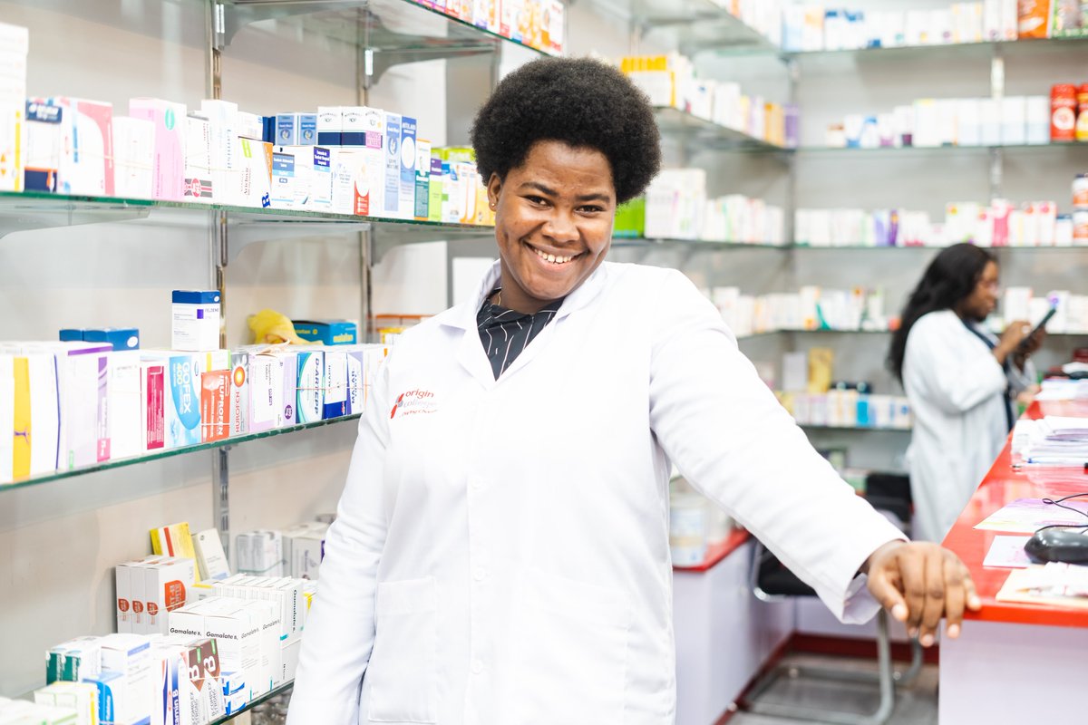 We're happy to report that the only thing that's risen today is Christ. 
Our prices are still down and affordable so grab your supplements and sundries from us and let's celebrate the resurrection of low prices together! 
Happy Easter, Everyone 🤗