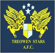 ArdalSouthern's tweet photo. Congratulations to @BaglanDragons
and @Treowenstarsfc for winning the Club of the Month Awards for March for the South West and South East @FloodlightingE @ArdalSouthern Leagues respectively. https://t.co/GuEOO2v6Kn