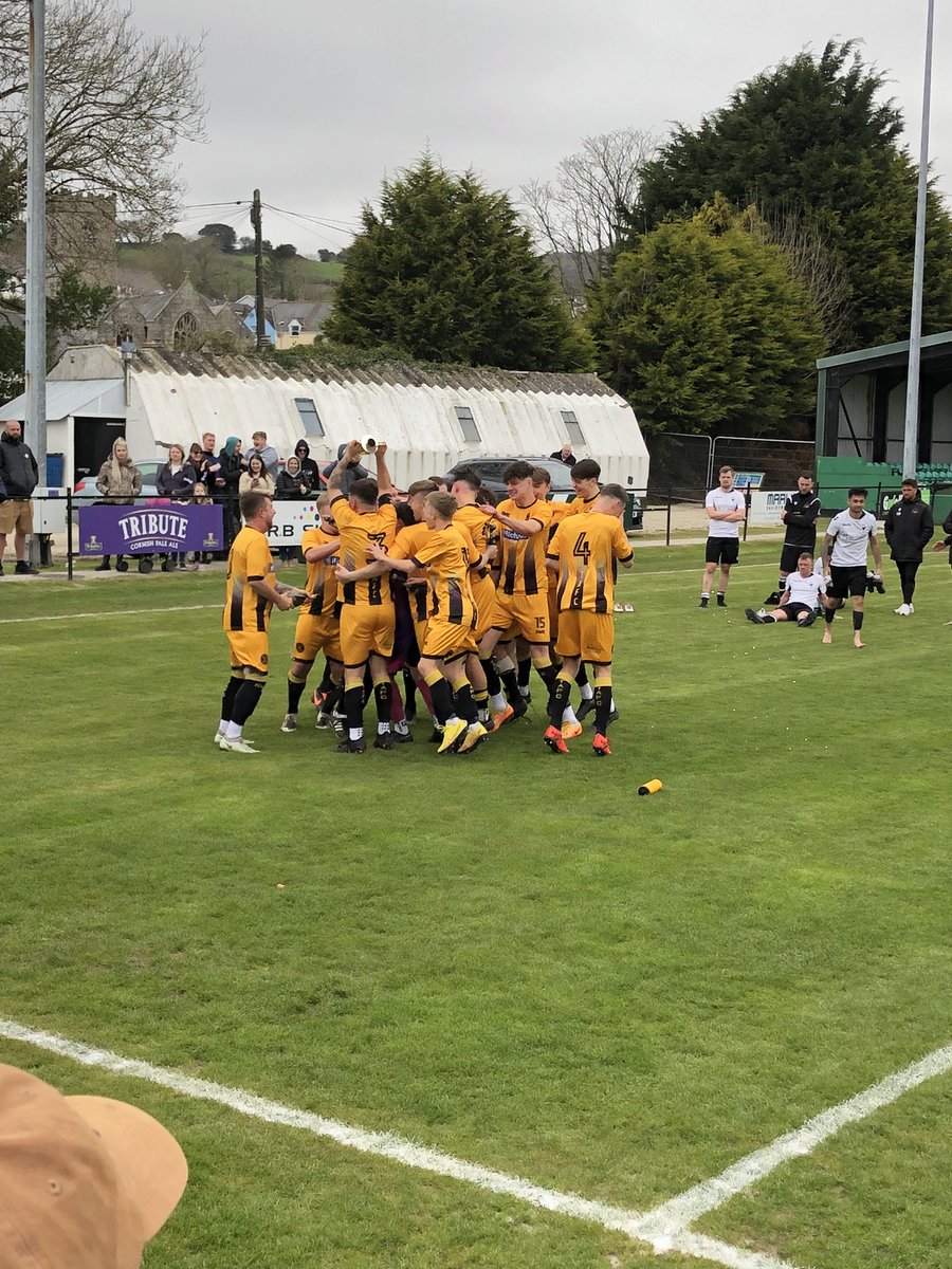 Same venue. Same opposition. Same Cup. Same result!