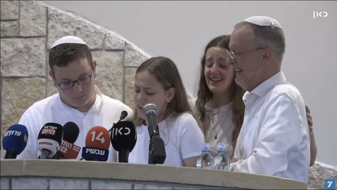I feel so sorry and have no words to express my grief.

Two Innocent British teen sisters were murdered by my co religious people (Palestinians) in the name of my faith.

My religion hasn’t permitted them to kill innocent people in its name at all. 

They don’t belong to my