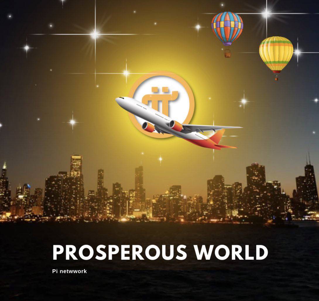 Blockchain has its own native utility like decentralization, self-sovereignty, anti-censorship, etc. But these are not for mainstream usage. Pi Network is building for the mainstream to have relatable utilities on blockchain. Utility for everyday people.

t.me/PiRevolutionX