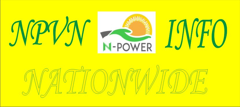 Cryptofamily_CF's tweet photo. ATTENTION

The portal for 2023 batch C3 npower new application has not opened and THERE IS NO SUCH THING currently. Avoid puting your  detail on any website requesting such.

You're strongly advised not to pay money to any individual as such is not from the  DESK. Be well guided https://t.co/oyWxWu0Zzd