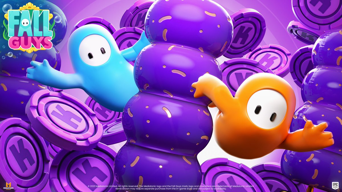 Fall Guys Sunken Secrets 🥔 on Twitter "Last chance! There's still