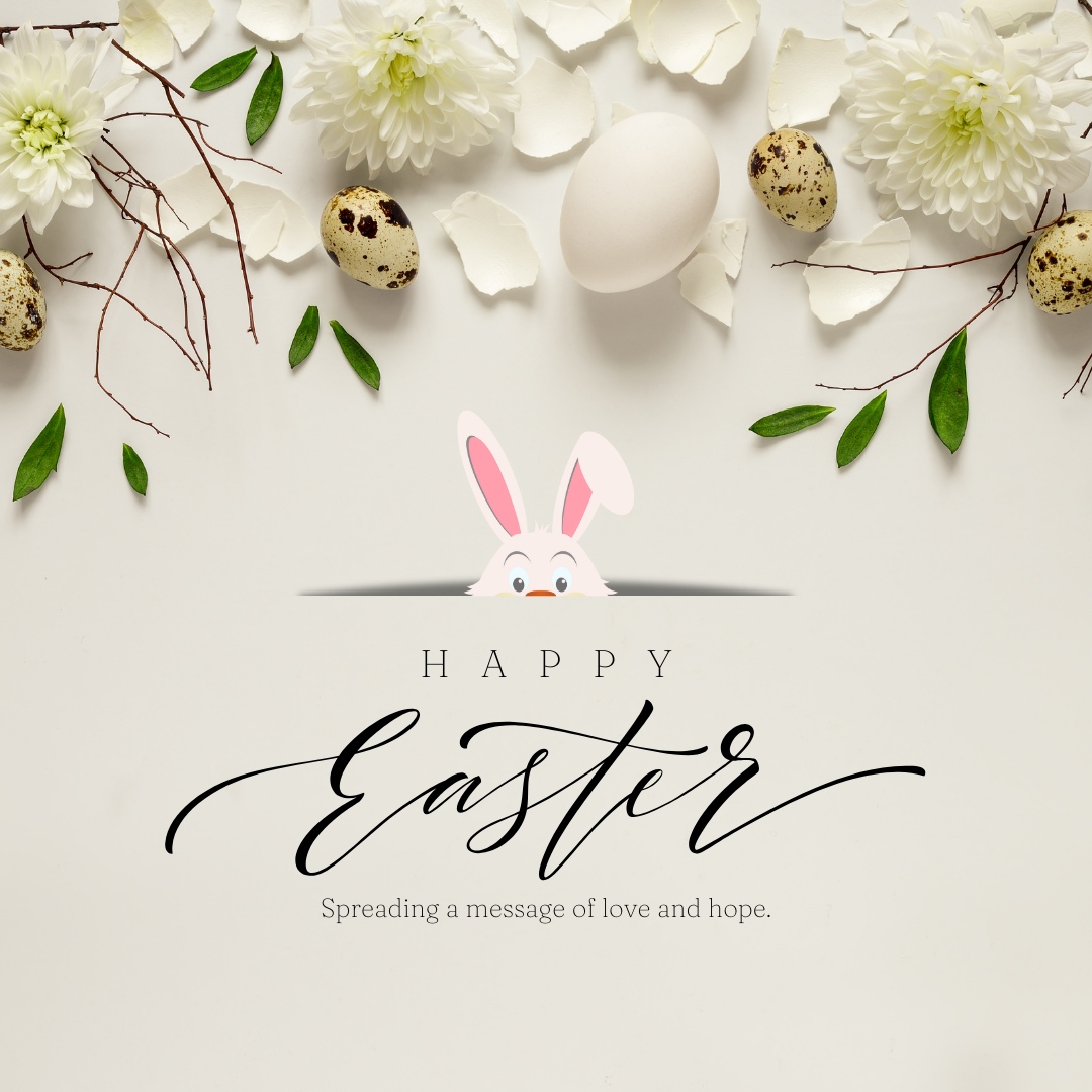 CucFortSask's tweet photo. Happy Easter from #CareersUnderConstruction!
.
.
.
#FortSaskatchewan #CareerCounseling #EmploymentAgency #JobSearch #CareerPlanning #JobReadiness https://t.co/SwH3Tbw9c7