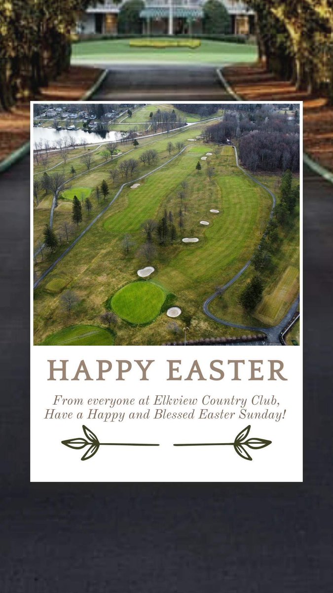Elkview Country Club (@elkview) on Twitter photo 