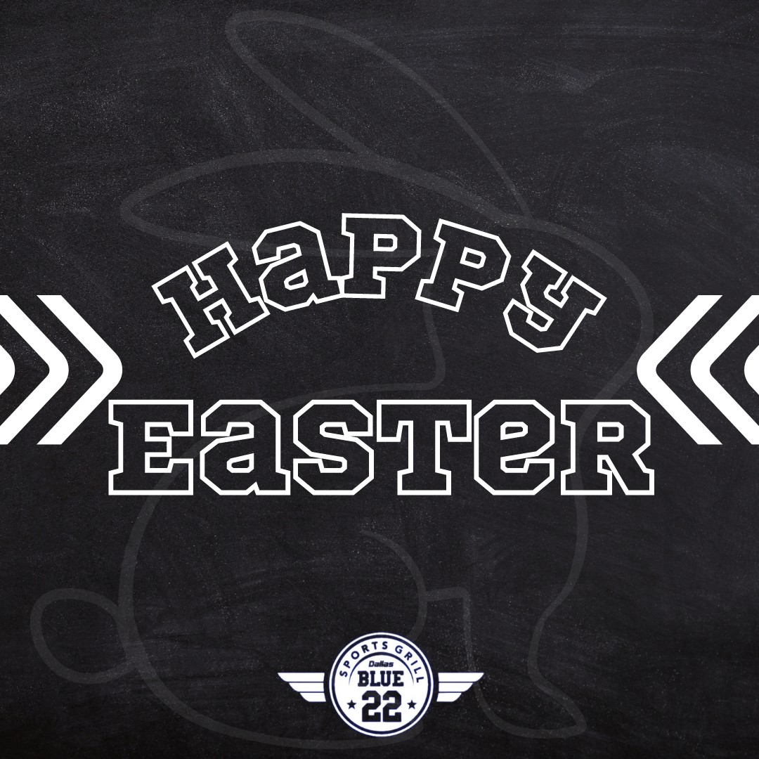 Blue 22 Sports Grill tweet media