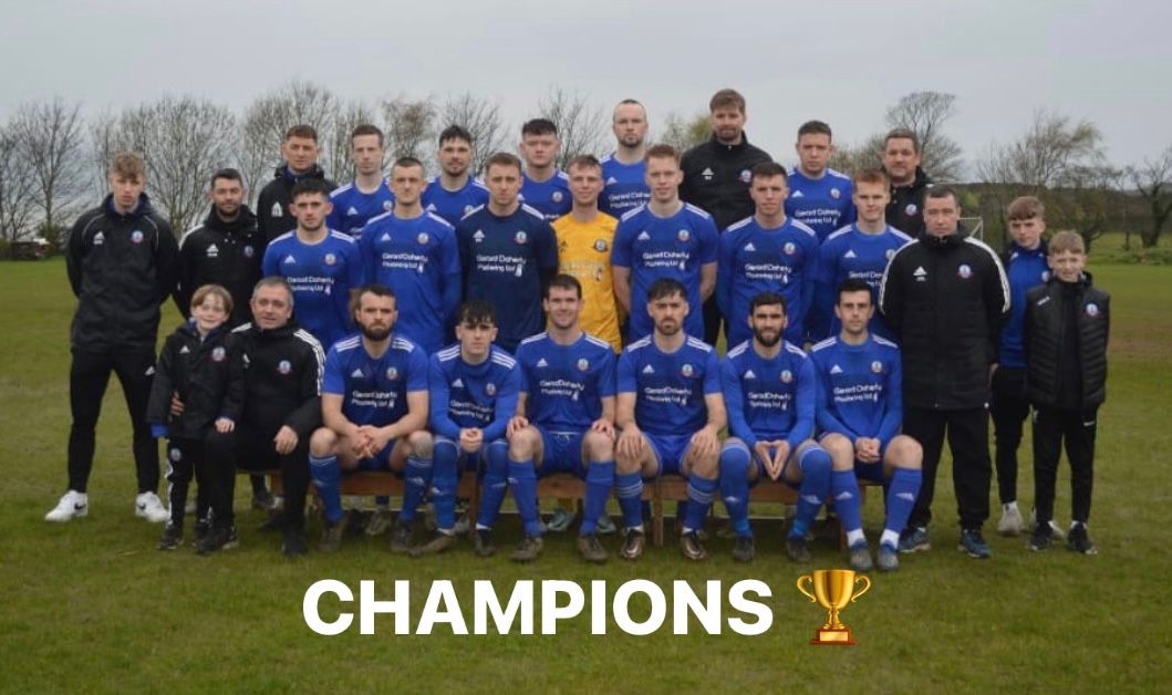 BuncranaHearts's tweet photo. CHAMPIONS #BHFC https://t.co/OZcuJXPeo7