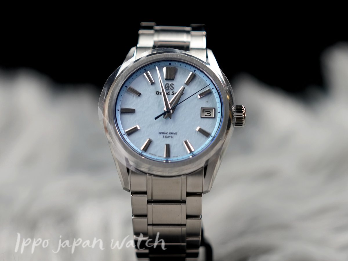 IPPOJAPANWATCH's tweet photo. ThSLGA017 is the fourth AJHH Grand Seiko limited edition model.
TThe case back has the text “Limited Edition by AJHH Association Japon de la Haute Horlogerie.”
#watchesofinstagram #grandseiko #グランドセイコー #grandseikoajhh #グランドセイコーAJHH #slga017 #sbga421 #gs9 https://t.co/7JyRbxstwY