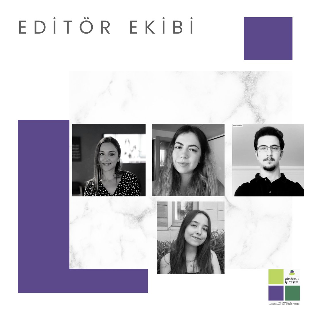 Akademik İyi Yaşam platformu editör ekibi, bilimsel açıdan doğru ve kaliteli içerikler sunmak için çalışmaktadır. Okuyuculara faydalı bilgi sağlamak amacıyla çalışan editör ekibi, araştırmacıların iyi oluşlarına yönelik içerikler üretmektedir. 
#akademikiyioluş #costremo #master