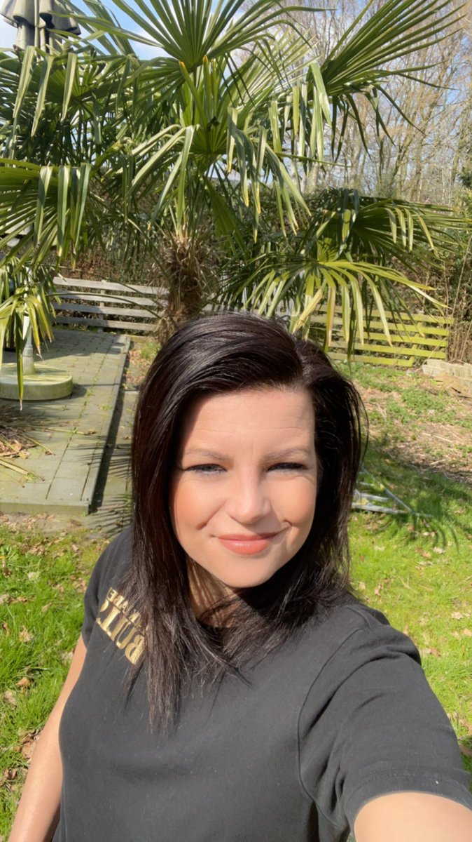 Heerlijk zonnig dagje zo.. enjoy youre day.. #Pasen #enjoy #zon