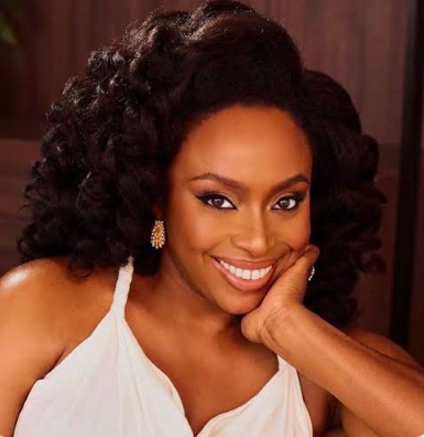 #Nwanyibuife #ChimamandaNgoziAdichie #EducateAGirl #Grants #Scholarships #EAG