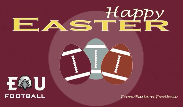 Happy Easter from our family to yours!!