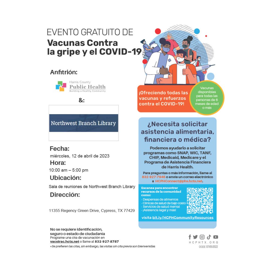 Northwest Library tweet media