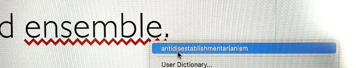 Go home InDesign, you are drunk…