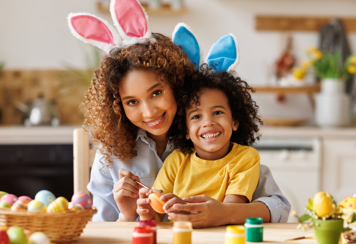 Happy Easter 🐰 from all of us over at Thrive Behavioral Health! 

#easter #easter2023 #thrivebhri #behavioralhealth