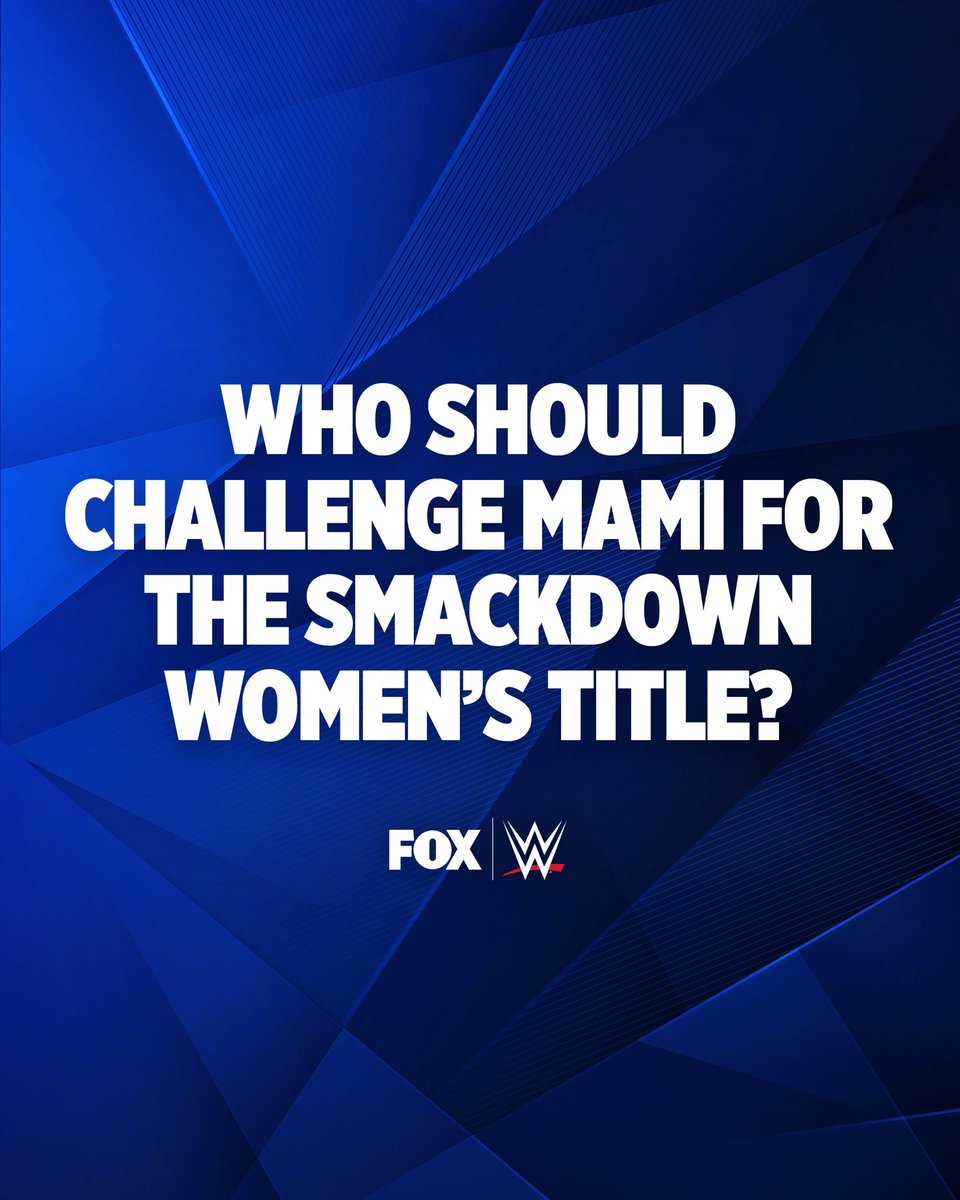 WWE on FOX tweet media