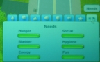 boringbonestv's tweet photo. #Sims3Beta UI!! Check it! :o https://t.co/EaaLIb8QQ4