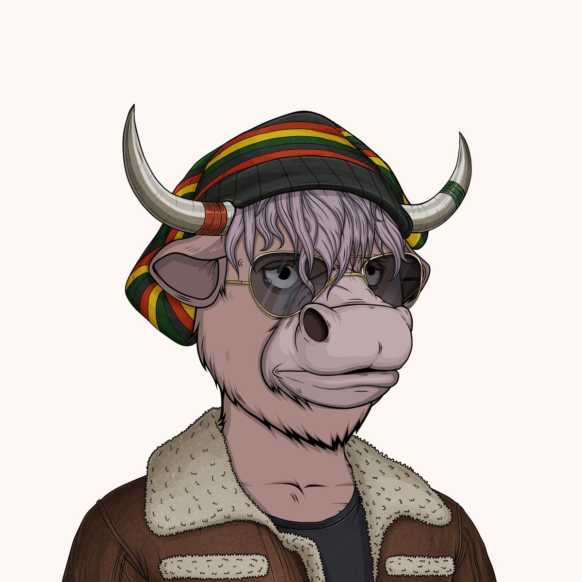 eg_mirelli's tweet photo. @beniaminmincu @MultiversX Hey Beni, I give you only 3:
@eSynths - Art brought to perfection
@wecowcow - Crazy Community, especially the #AviatorsClub
@CantinaRoyale - The best Play2Earn game, very fun and very competitive with many high skill players.
"You will never Fly Alone" - @AviatorCOW https://t.co/YW27xNKHDz