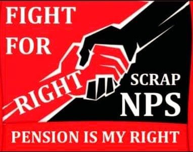 ShreyasiDeyDas1's tweet photo. @sanjaybpi @BOIOA_NWU #OPS
#WEDEMANDOPS
#SCRAPNPS https://t.co/w9Gle1jaPw