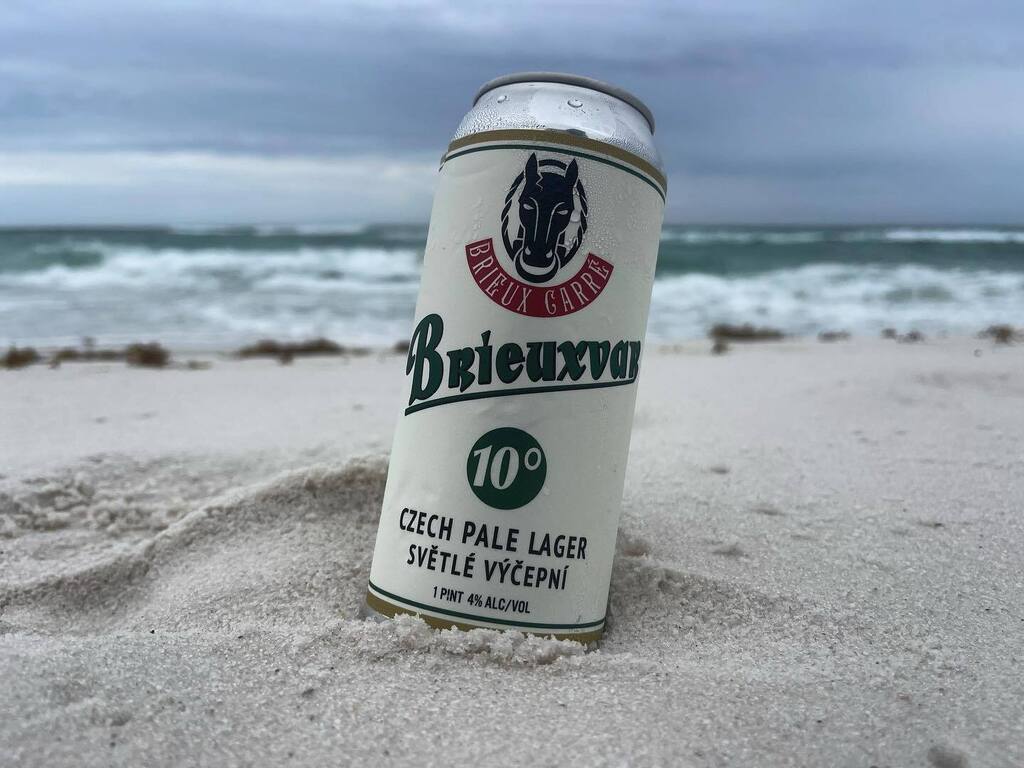 We’re open Easter Day 12-9pm
Stop by before the Easter Parade for cans or to-go beers now available in 24oz cups!!! instagr.am/p/Cq0jlLRr7OD/