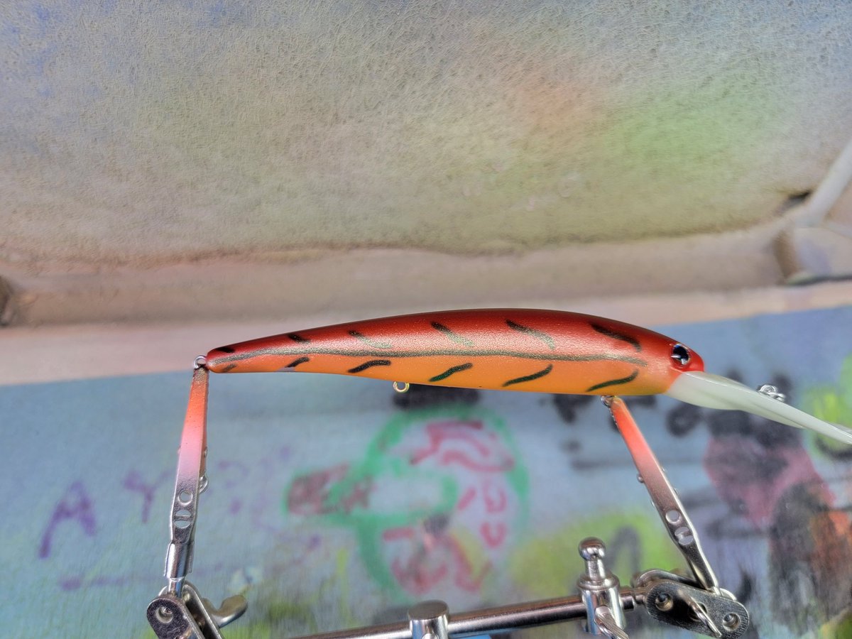 74CustomBaits's tweet photo. Our BF13 STENCIL #74custombaits https://t.co/ncHx5jfm6H